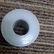 ASAHI SOLDERING WIRE SOLDER LEAD 0.8MM 250G