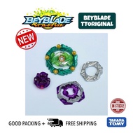 B171 Curse Satan Aero' Hold' 1D New