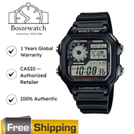 Casio AE-1200WH-1A
