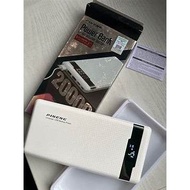 ORIGINAL Pineng PN-861PD Type-C PD+QC 20W 20000mAh Quick Charge 3.0 PN861PD Fast Charge Power Bank