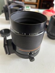 Nikon 500mm f/8 遠攝鏡頭