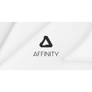 (3 in 1) - (2.5.0.2471) Serif Affinity Photo,  Serif Affinity Designer, Serif Affinity Publisher