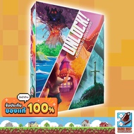 Dice Cup: Unlock!: Enchanted Adventures Board Game