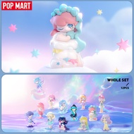 POP MART AZURA A Dream About Stars Series Figures Blind Box