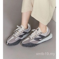 Promotion New Balance XC72 Gray Light Gray Gray White Deconstruction Japanese Retro Dad Casual Shoes
