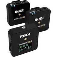 Rode wireless go ii 