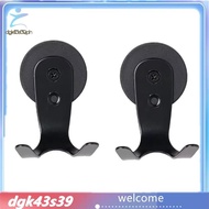 [Pretty] 2pcs Coffee Portafilter Holder Magnetic Rack for Organize Espresso Accessoreis for Tamper,C