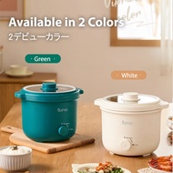 Brand New IONA Mini Multi Rice Cooker 0.8L GLRC086. Choice of 2 colors. Local SG Stock and warranty