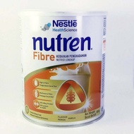 NUTREN FIBRE COMPLETE NUTRITION 800G NEW PACKING