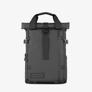 WANDRD PRVKE 15 Backpack-Black