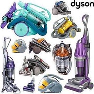 Dyson 維修 檢測 V6 V8 Dyson 吸塵器 循環扇