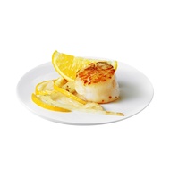 【築地一番鮮】北海道生食L級干貝1盒(1kg/約21-25顆)