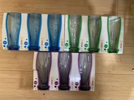 可口可樂玻璃杯