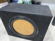 ALIANTE 12"SI JL500.1 重低音