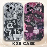 田VIVO Hot products 田Butterfly cute funny Casing For VIVO V27E S16E V29E V30 S18 V40 V50 V9 Y85 Y02 4