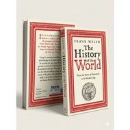 THE HISTORY OF THE WORLD