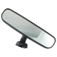 Rear View Mirror Premium Rear View Mirror for Mitsubishi Pajero Grandis Lancer Mirage Easy Plug and 