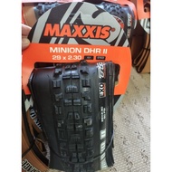 MAXXIS Minion DHR II 29x2.40WT DD
