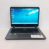 Laptop Asus A407UF i5-8250