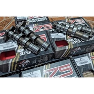 RAIDER150 RACING CAMS CAMSHAFT STAGE 1 2 3 Z5 by PITSBIKE ( Carb Type ) R150 RAIDER 150