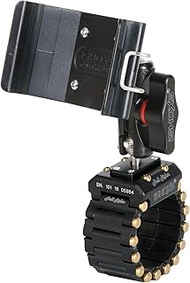 Hell Rider SLS Smart - Chain Link Mount Smartphone Holder for 5.5-6.9 Inches, Universal Use on Profi