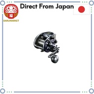 [Direct From Japan] Shimano 20 ForceMaster 6000 Electric Reel for Live Bait Fishing, Yellowfin Tun