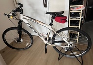 Merida Matts TFS XC 400-D mountain bike.