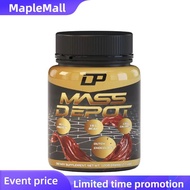 MapleMall High Protein Mass Gainer - Mass Depot 15Lb6.8Kg 84G Protein - FAST SHIPPING