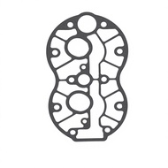 Gasket, Cylinder Head Cover 11162-96302 for Suzuki DT 20HP 25HP 30HP Outboard Engine