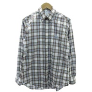 Brooks Brothers Down Shirt Direct from Japan Secondhand