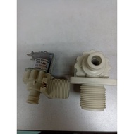 LG Washing Machine Water Inlet Valve