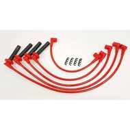 Toyota AE86 4AGE 16V - Arospeed Tri Core 10.2MM Spark Plug Cable