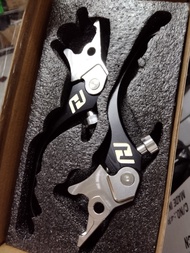 Cặp tay thắng H2C chính hãng cho SH nhẹ êm tay