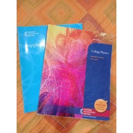 Cengage College Physics 10th Edition