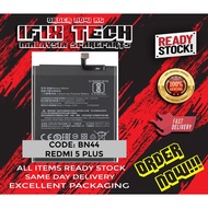 BN44 XIAOMI REDMI 5 PLUS BATTERY