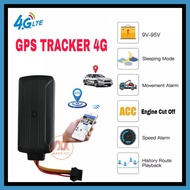 GPS TRACKER 4G LTE MOBIL / MOTOR ENGINE CUT OFF P09