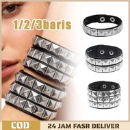 Punk Thorn Bracelet Punk Bracelet Punk Accessories Gothic Accessories Punk Accessories Korean Idol B