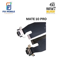 HW MATE 10 PRO CHARGING RIBBON & MICROPHONE BOARD [ Fix Mobile Gadget ]