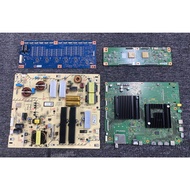 SONY 85X9000F POWERBOARD/MAINBOARD/TCON/LED DRIVER