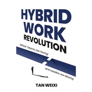 Hybrid Work Revolution