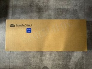 【全新行貨 門市現貨】BenQ ScreenBar Halo 2 螢幕智能掛燈