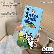 Latest Samsung Galaxy A05S 2023 Case - Airo Case - Latest Samsung Galaxy A05S 2023 Softcase - Samsun