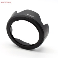 (warmtree) HB-45II HB 45II HB-45 II 52mm Lens Hood Reversible Camera Lente Accessories for Nikon D32
