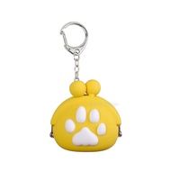P+G Design Decorative Goods (Fashion Accessories) Yellow Size: W6.0 x H6.2 x D4.2 cm Pochi's POCHI B