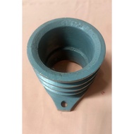 MESIN DF - R175 engine pulley variant B3x9, B3x10, B3x11, B3x12, B3x13, B3x14, B3x15 Tractor_Teknik