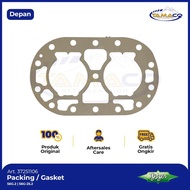 37251106 Packing/ Gasket S6G.2, S6G-25.2 - Bitzen