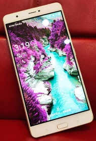【艾爾巴二手】ASUS ZenFone 3 Ultra 3.5G/64G 6.8吋 冰河銀 #二手機#新興店 22WGP