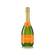 Chamdor Sparkling Grape Wine Peach 750ML