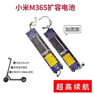 ⊕☎Xiaomi scooter lithium battery 36v electric Mijia m365pro flatbed folding scooter built-in battery 7.8Ah