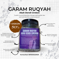 Garam Ruqyah